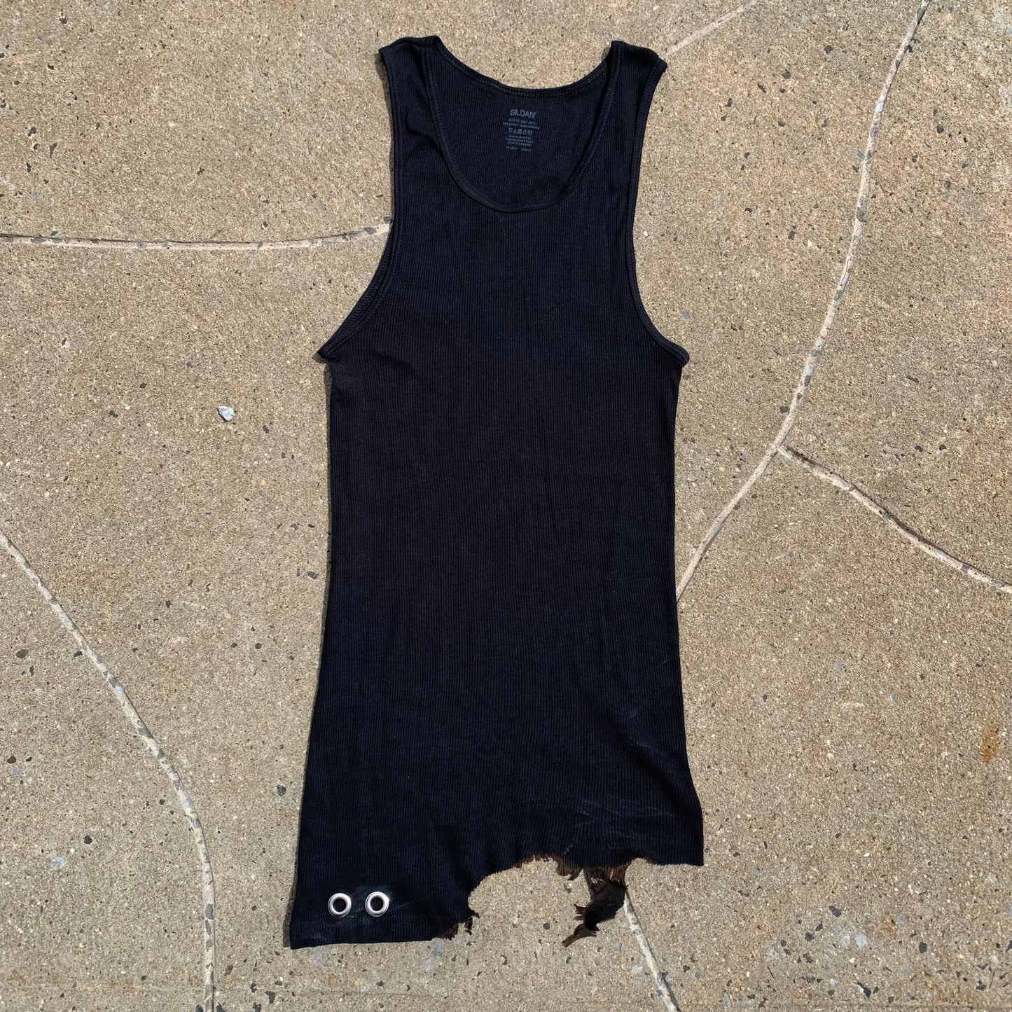 Survivor Tank Top