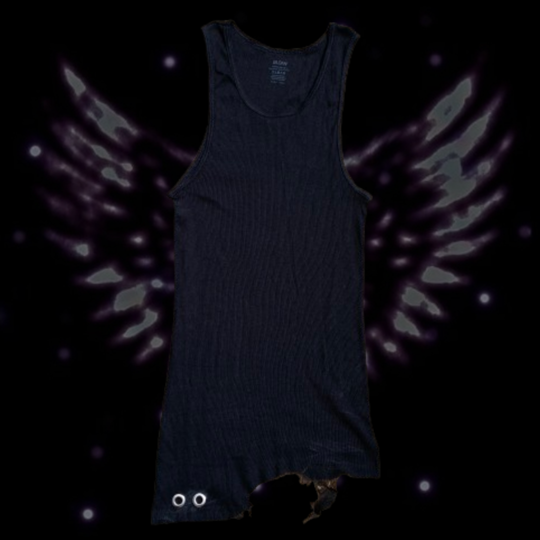 Survivor Tank Top