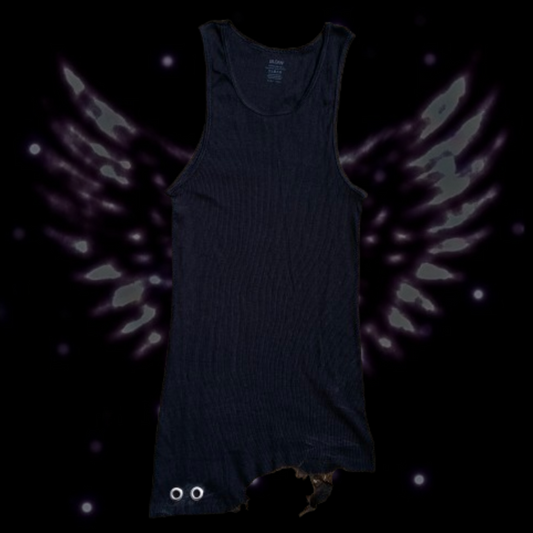 Survivor Tank Top